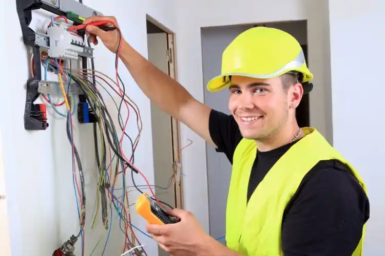 elektricien Kiel-Windeweer